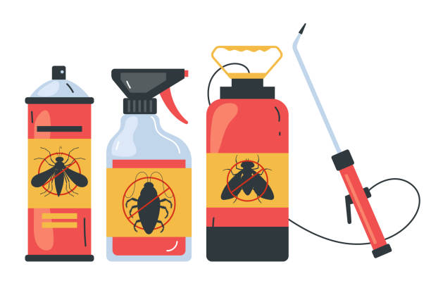Best Exterminator Services  in Harriman, NY